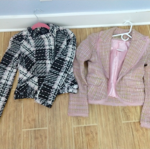 2 jackets - Picture 6 of 6